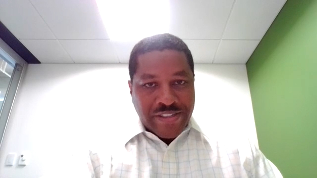 Raising Your Hand Can Raise Your Career Opportunities